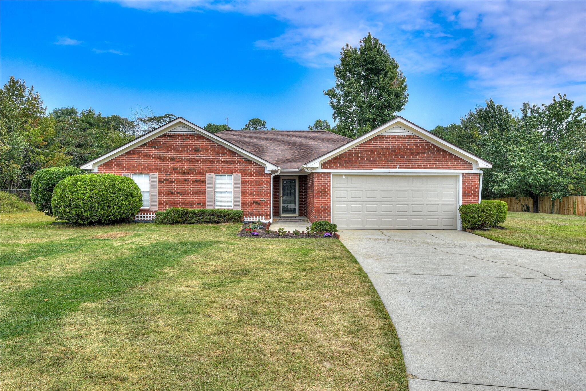 4733 Wrightsboro Road Grovetown, GA 30813 - Photo 1 of 40 01-101