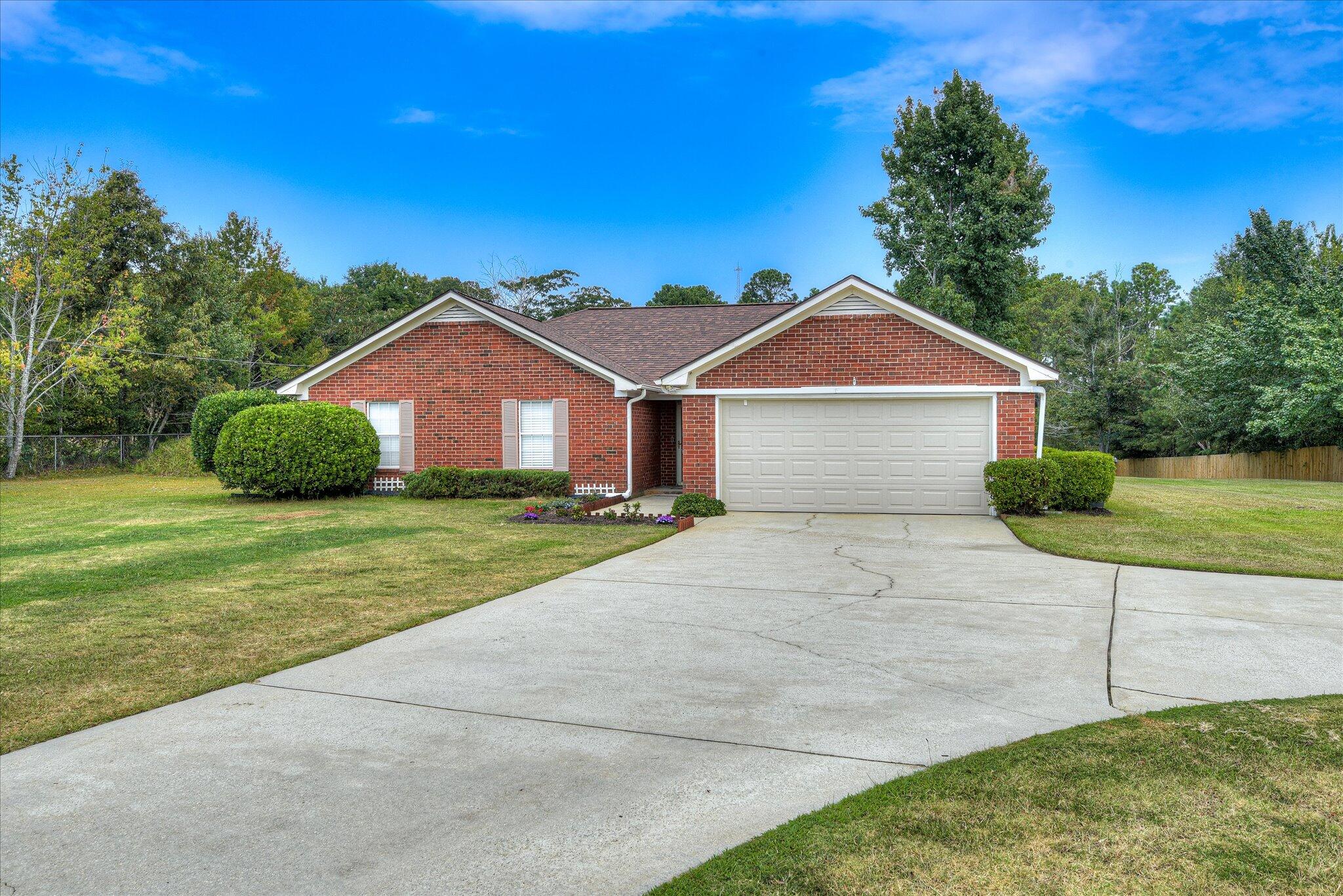 4733 Wrightsboro Road Grovetown, GA 30813 - Photo 3 of 40 03-103