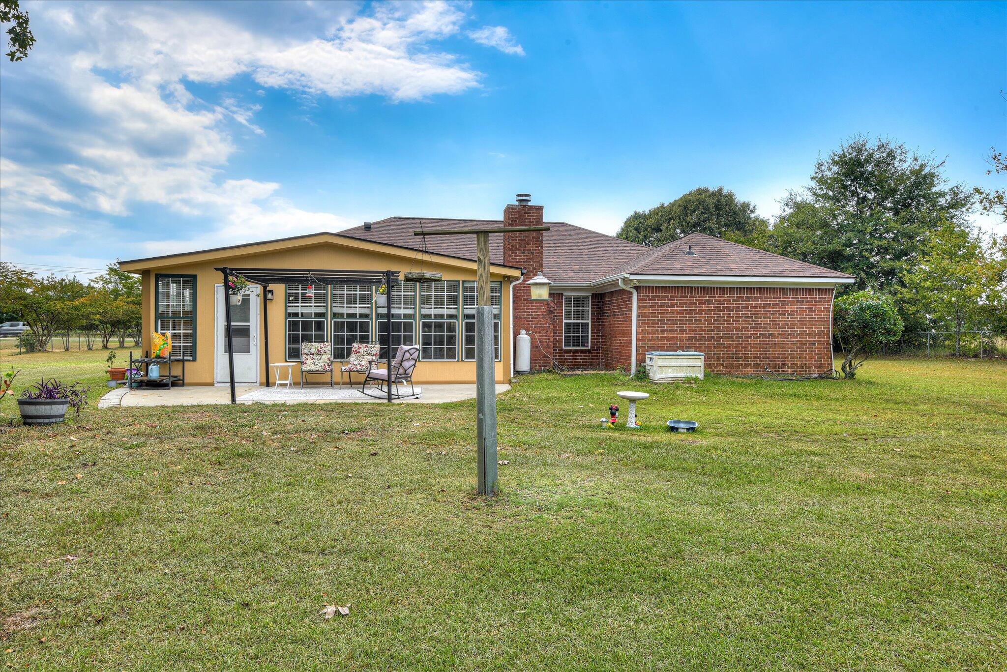 4733 Wrightsboro Road Grovetown, GA 30813 - Photo 34 of 40 36-136