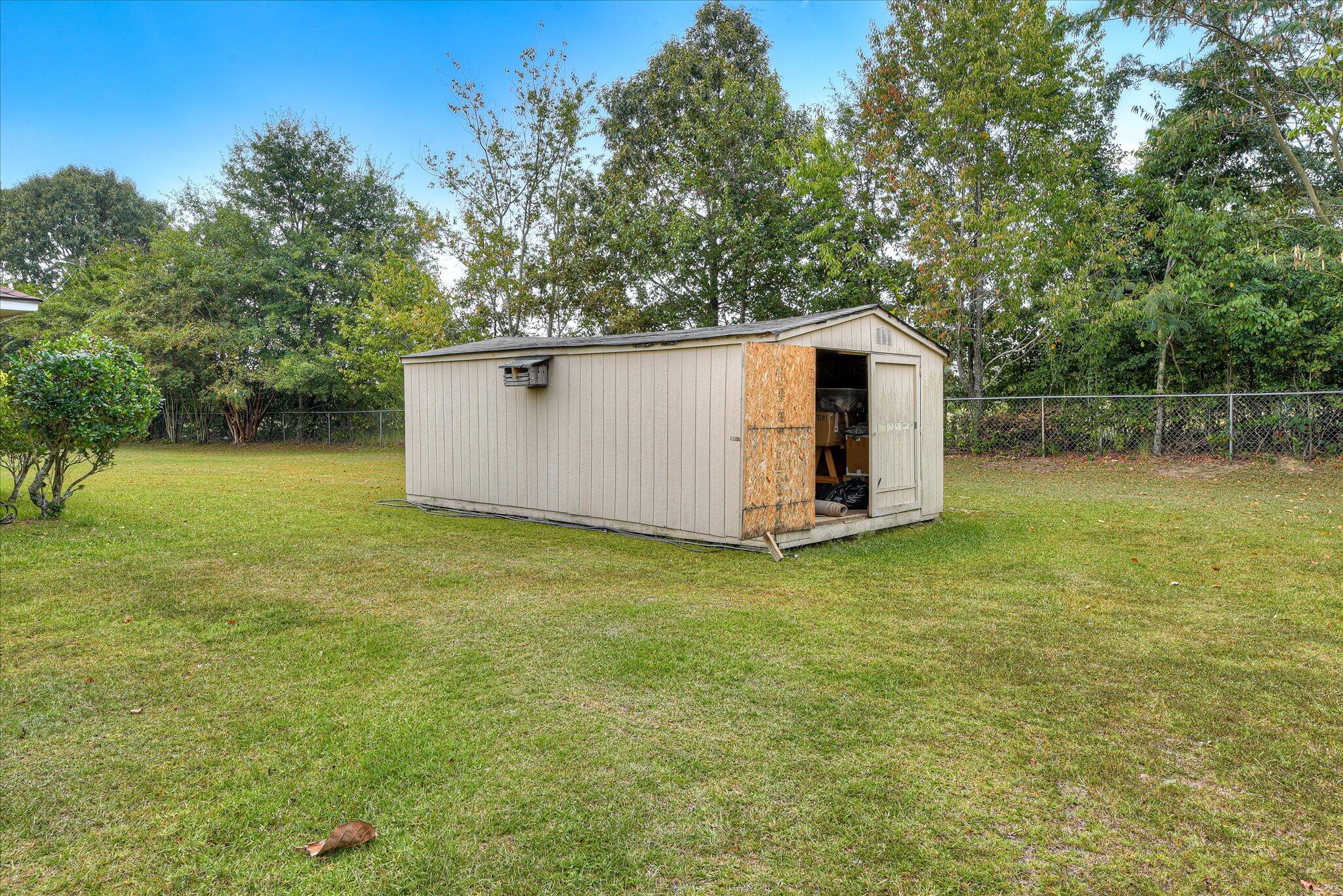 4733 Wrightsboro Road Grovetown, GA 30813 - Photo 36 of 40 38-138