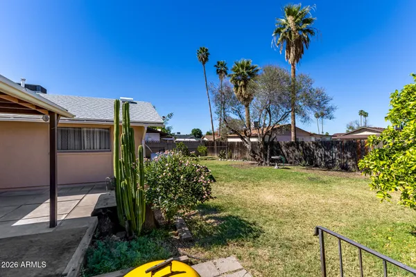 $449,900 | 1068 East Frost Drive, Tempe, AZ 85282