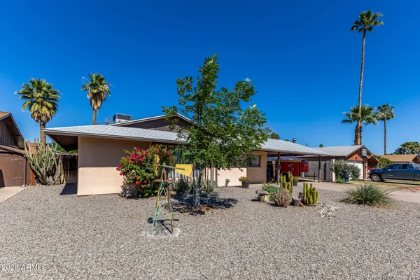 $449,900 | 1068 East Frost Drive, Tempe, AZ 85282