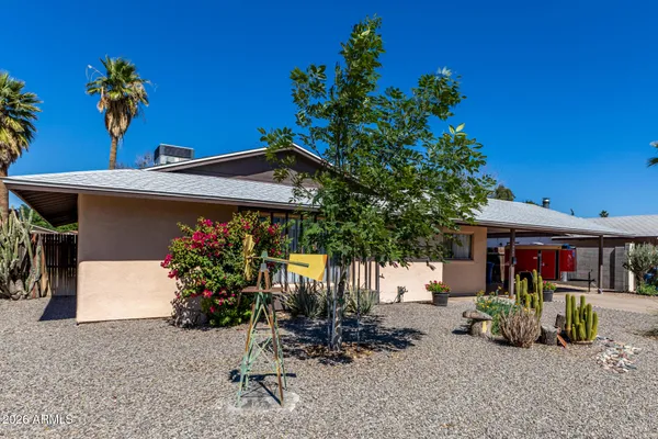$449,900 | 1068 East Frost Drive, Tempe, AZ 85282