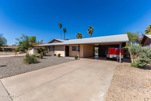 $449,900 | 1068 East Frost Drive, Tempe, AZ 85282