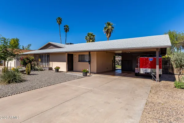 $449,900 | 1068 East Frost Drive, Tempe, AZ 85282