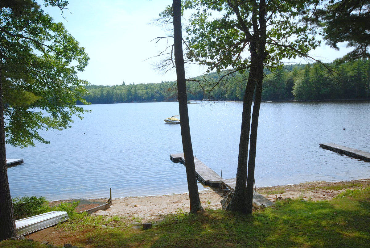 92 Harbor Road Naples, ME 04055 - Photo 4 of 21 ext 2