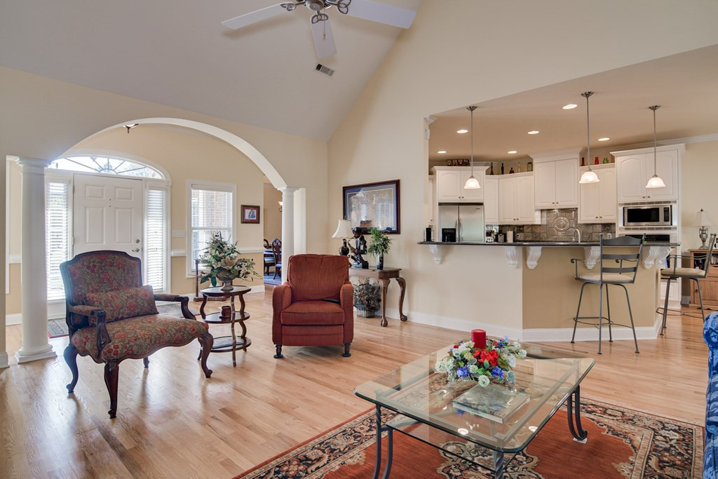 164 Red Cedar Road Aiken, SC 29803 - Photo 6 of 36 Gallery Image 6