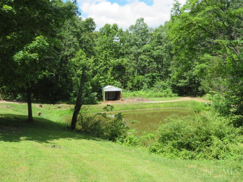 459 Greenbrier Road Seaman, OH 45679 - Photo 48 of 55