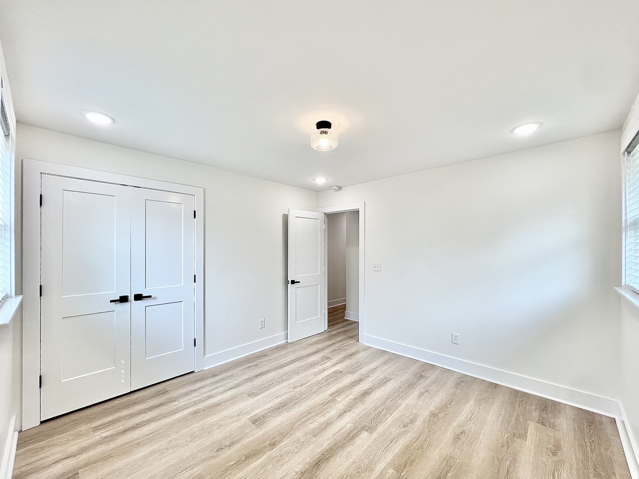 207 North Cedar Lane Pulaski, TN 38478 - Photo 30 of 66 a view of a room with an empty space