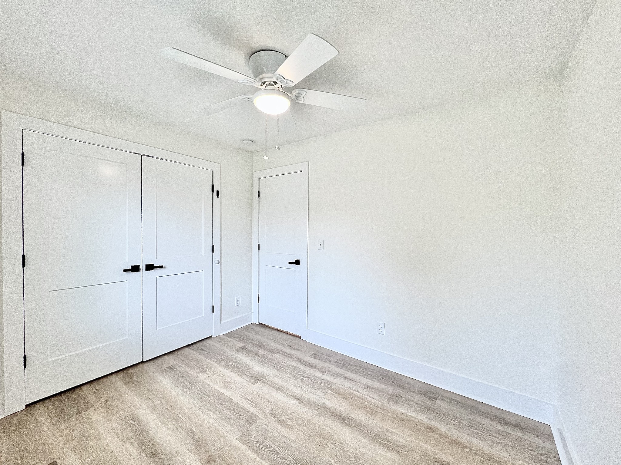 207 North Cedar Lane Pulaski, TN 38478 - Photo 47 of 66 wooden floor in an empty room