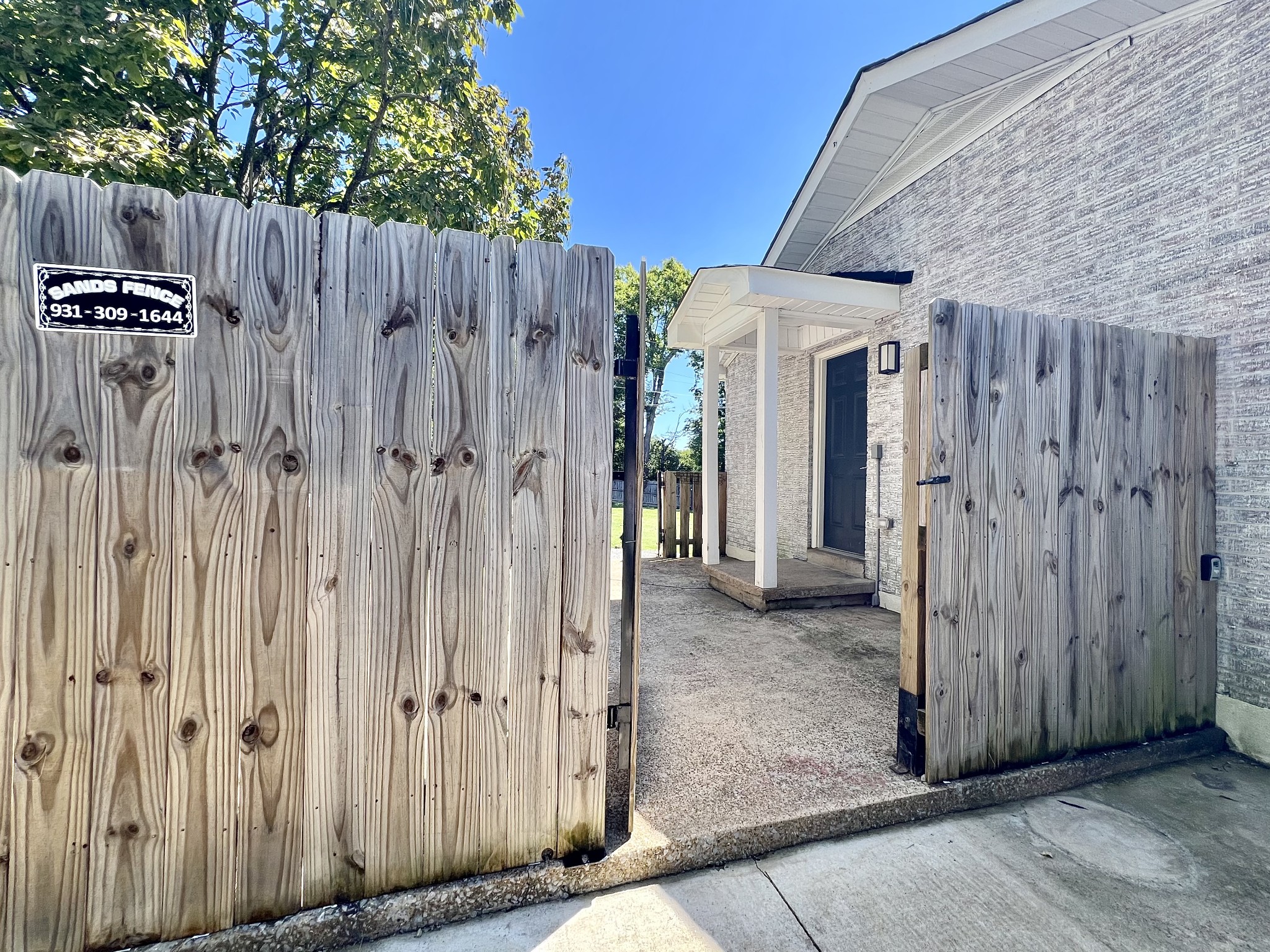 207 North Cedar Lane Pulaski, TN 38478 - Photo 50 of 66