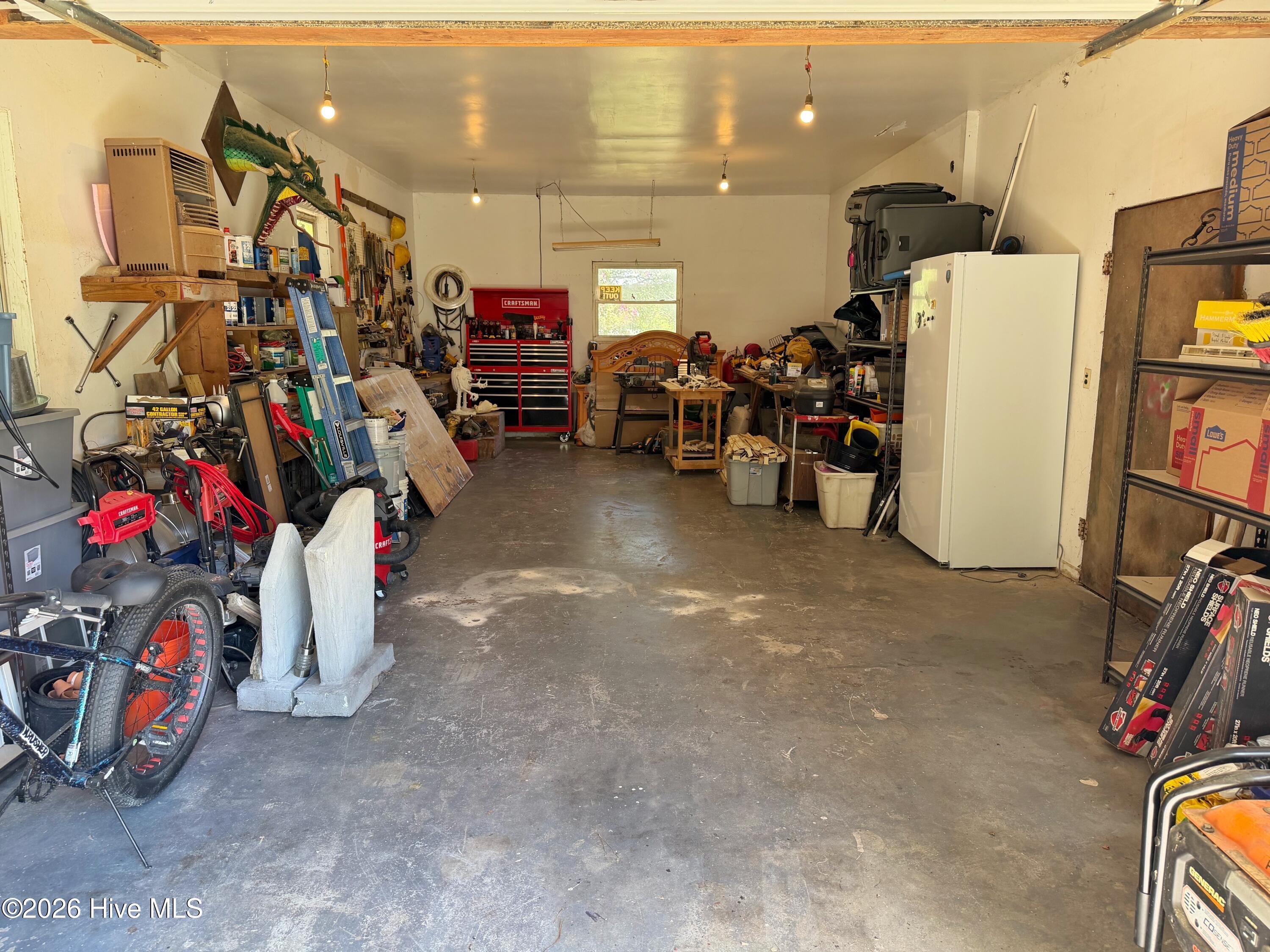 817 Alphin Road Kinston, NC 28504 - Photo 36 of 98 Gallery Image 36
