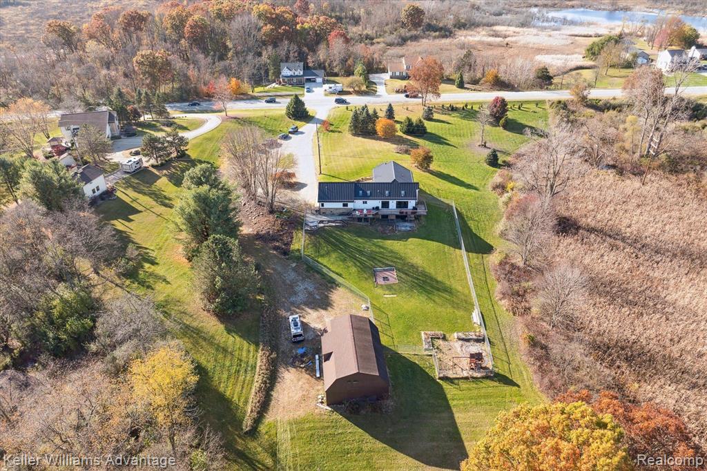 8299 Pinckney Road Pinckney, MI 48169 - Photo 42 of 45