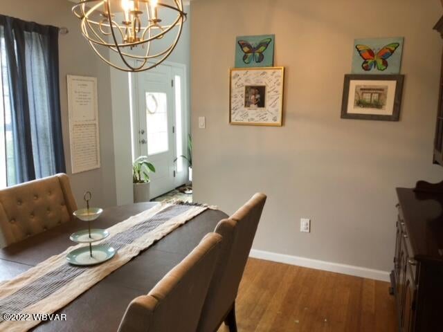 203 Green Pine Road Montgomery, PA 17752 - Photo 23 of 59 Gallery Image 23