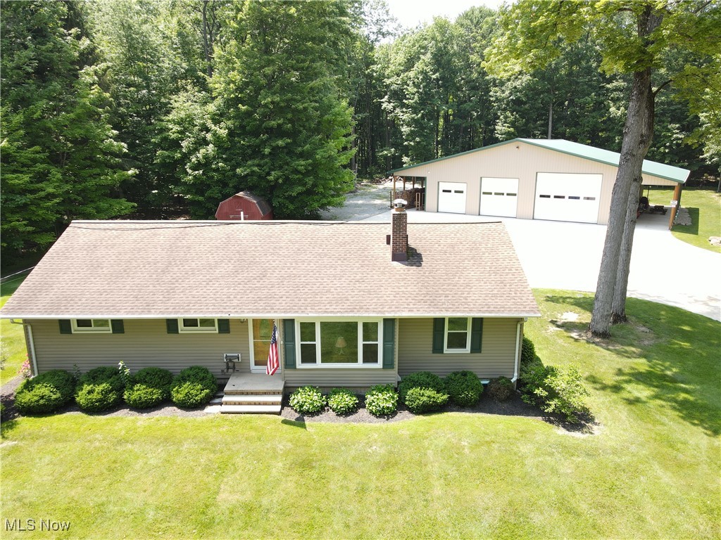 12200 Kile Road Chardon, OH 44024 - Photo 1 of 50 Gallery Image 1