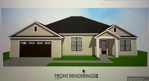 $619,900 | 219 South J Hunter's Way, Unit LOT 73, Freeport, FL 32439