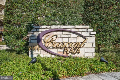$550,000 | 7111 Woodmont Avenue, Unit 709, Bethesda, MD 20815