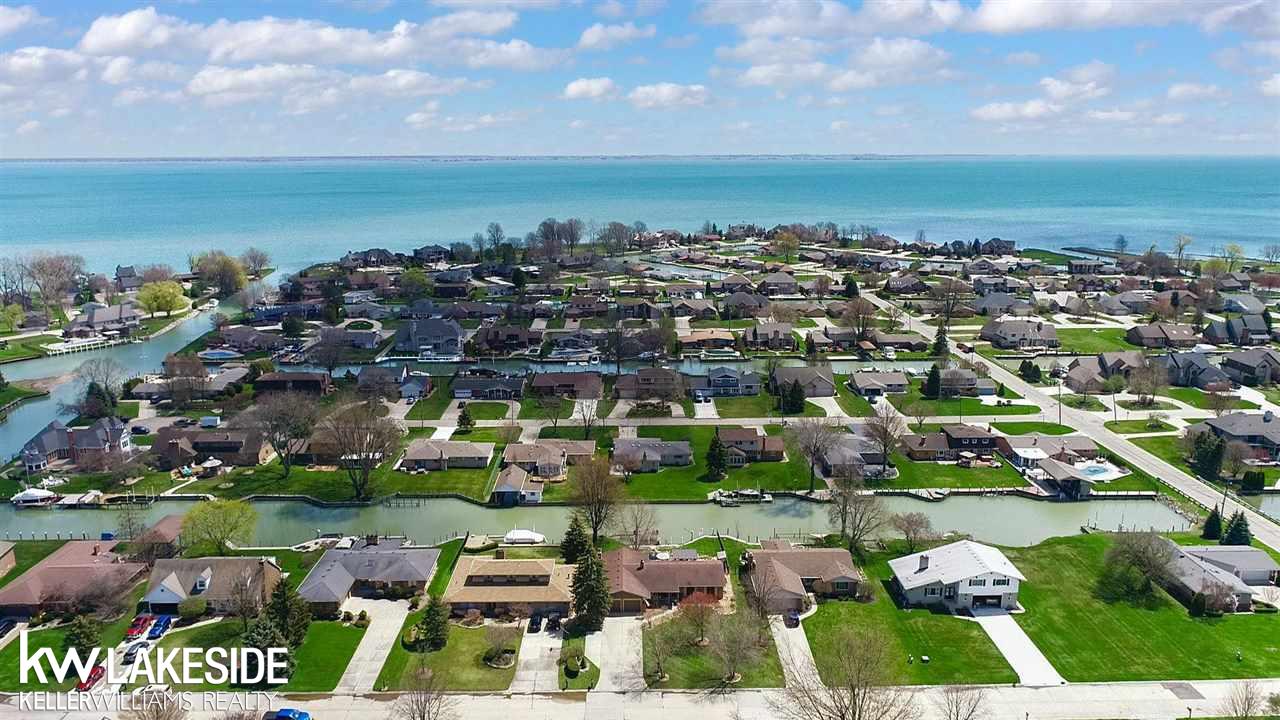 49670 Compass Point Drive Chesterfield, MI 48047 - Photo 58 of 69