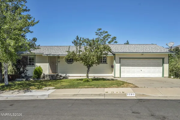 $530,000 | 2080 Bonneville Avenue, Reno, NV 89503