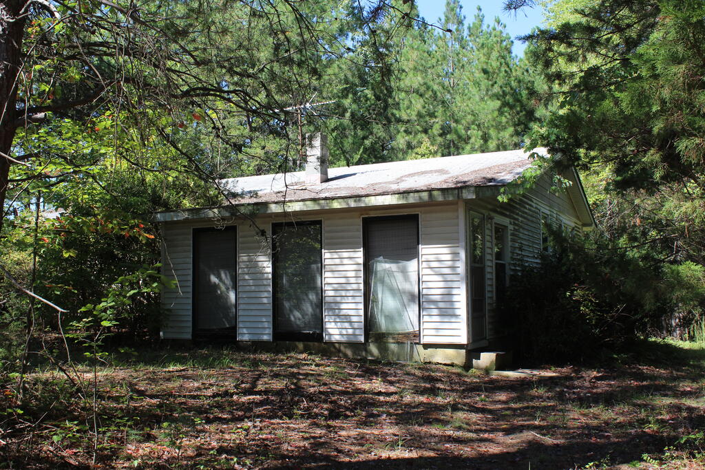 256 Bettys Branch Road Arvonia, VA 23004 - Photo 1 of 22 Gallery Image 1