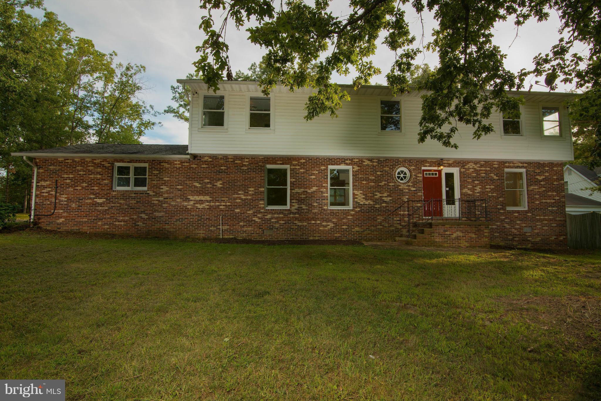 22465 Point Lookout Road Leonardtown, MD 20650 - Photo 1 of 11 Exterior (Front)