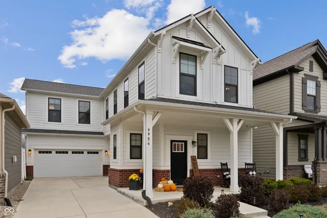 $469,500 | 6954 McCain Way, Carmel, IN 46033