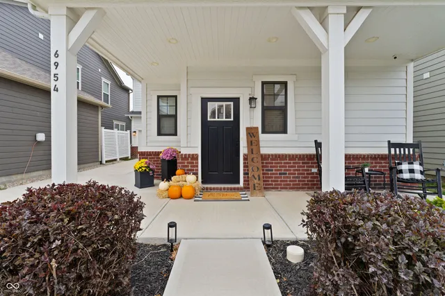 $469,500 | 6954 McCain Way, Carmel, IN 46033