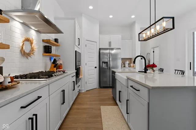 $469,500 | 6954 McCain Way, Carmel, IN 46033