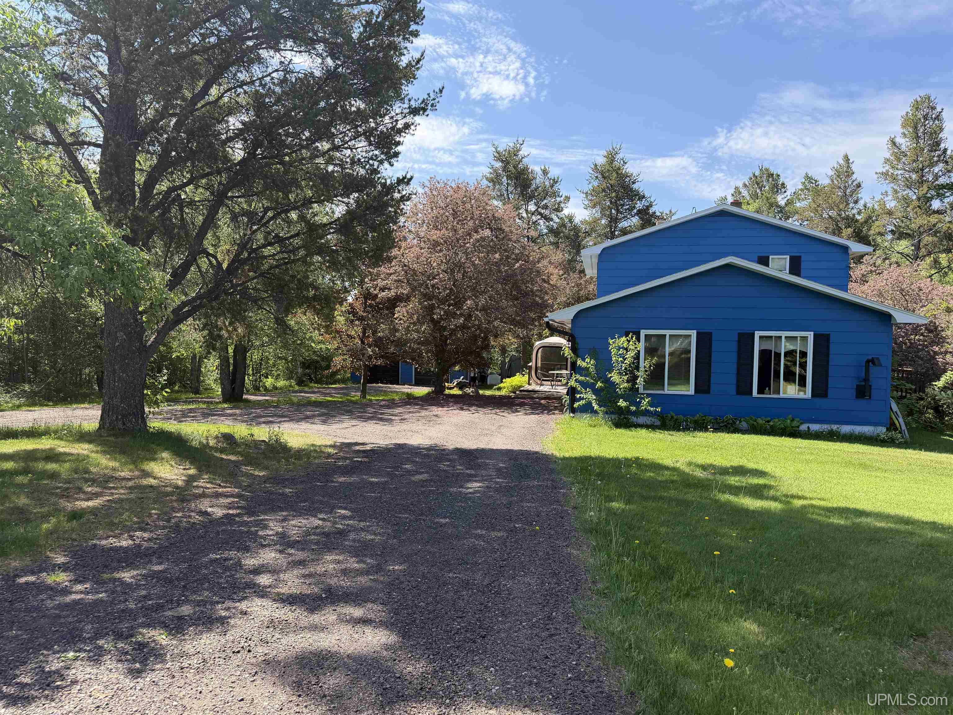 1435 Odanah Road Hurley, WI 54534 - Photo 2 of 41