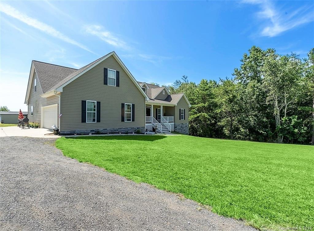 2561 Devine Road Iron Station, NC 28080 - Photo 3 of 31 Gallery Image 3