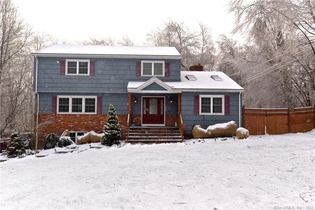 48 Blue Hills Road Monroe, CT 06468 - Photo 1 of 1