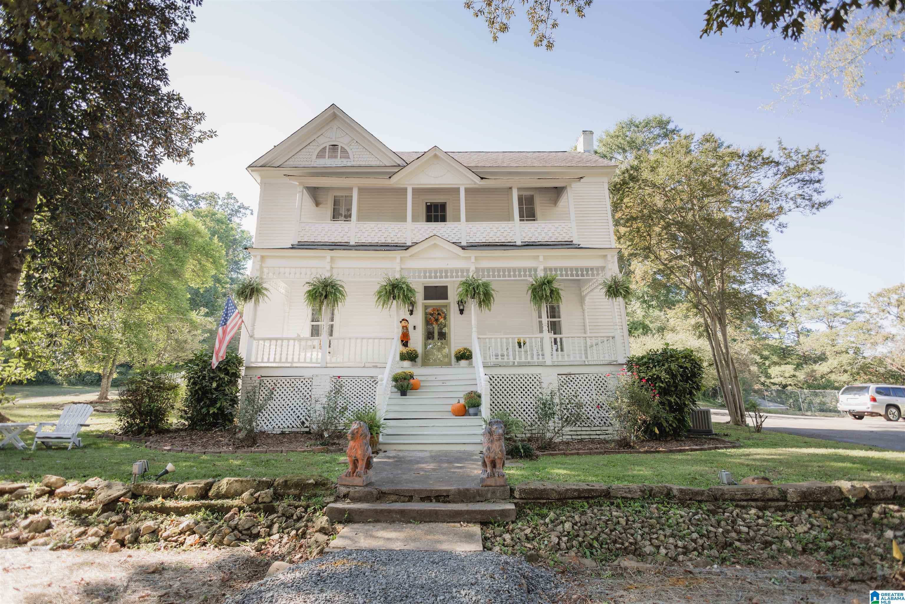 6069 Highway 11 Springville, AL 35146 - Photo 4 of 76