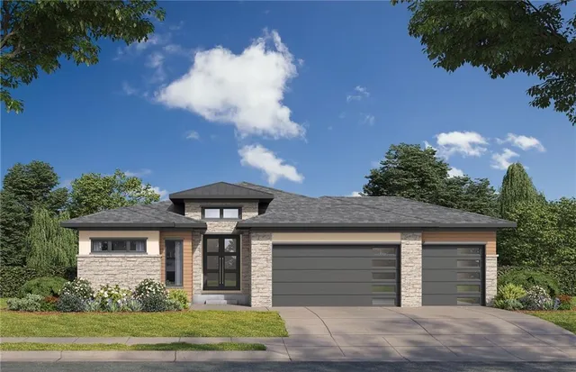 $789,900 | 3401 West 187th Street, Overland Park, KS 66085