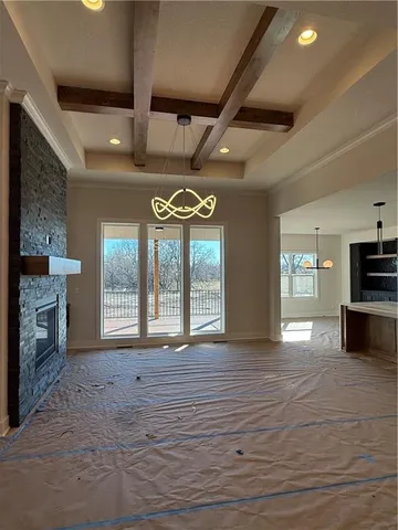 $789,900 | 3401 West 187th Street, Overland Park, KS 66085