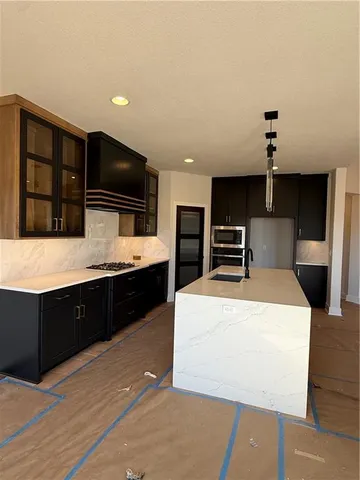 $789,900 | 3401 West 187th Street, Overland Park, KS 66085