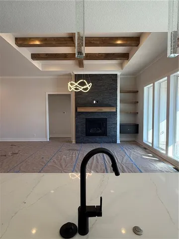 $789,900 | 3401 West 187th Street, Overland Park, KS 66085