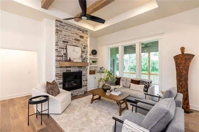 $789,900 | 3401 West 187th Street, Overland Park, KS 66085