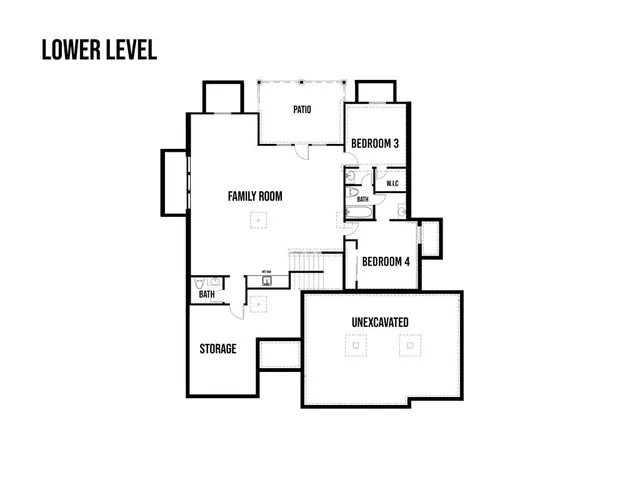 $789,900 | 3401 West 187th Street, Overland Park, KS 66085