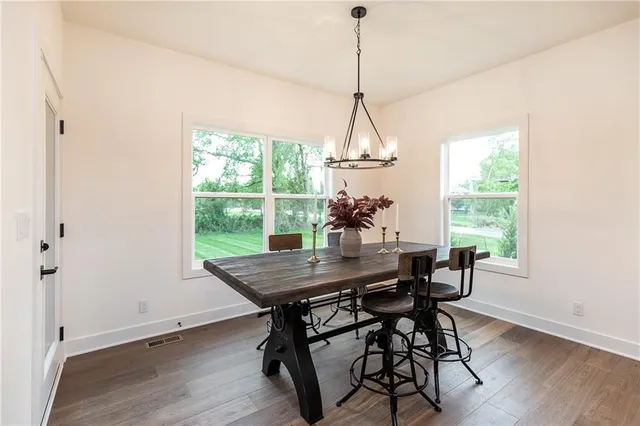 $789,900 | 3401 West 187th Street, Overland Park, KS 66085