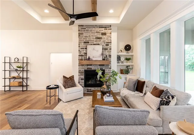 $789,900 | 3401 West 187th Street, Overland Park, KS 66085