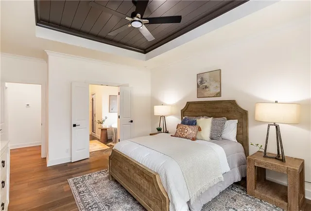 $789,900 | 3401 West 187th Street, Overland Park, KS 66085