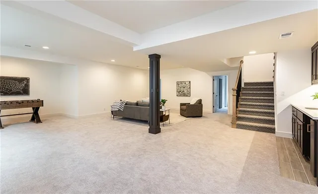 $789,900 | 3401 West 187th Street, Overland Park, KS 66085