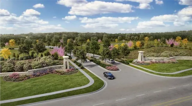 $789,900 | 3401 West 187th Street, Overland Park, KS 66085