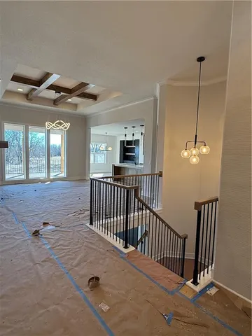 $789,900 | 3401 West 187th Street, Overland Park, KS 66085