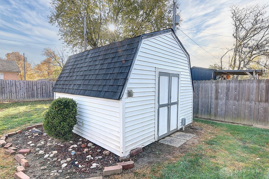32 Mc Call Road Germantown, OH 45327 - Photo 25 of 27 Gallery Image 25