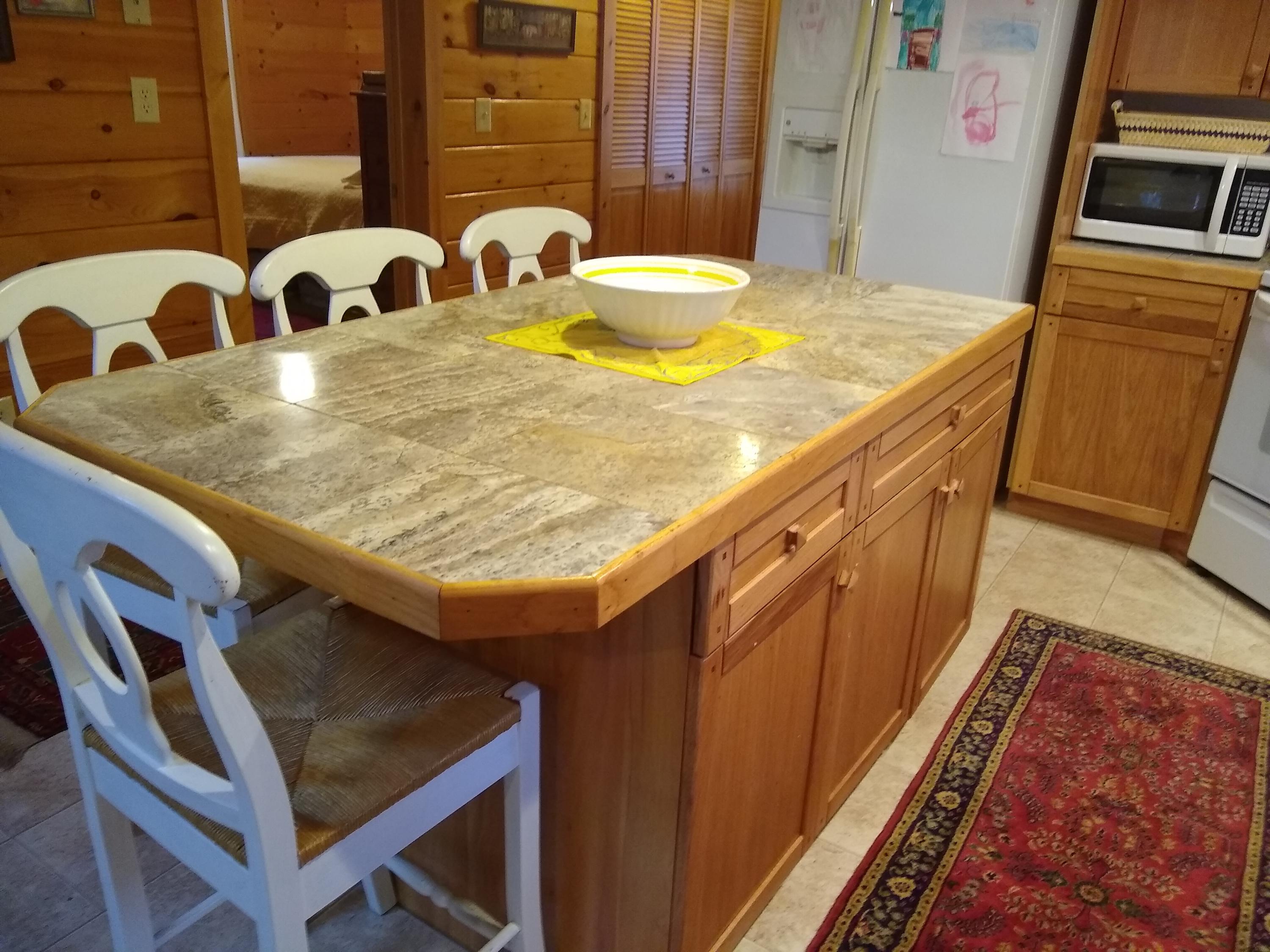46 Russ Point Road Mount Vernon, ME 04352 - Photo 11 of 28 IMG_20190424_163050558