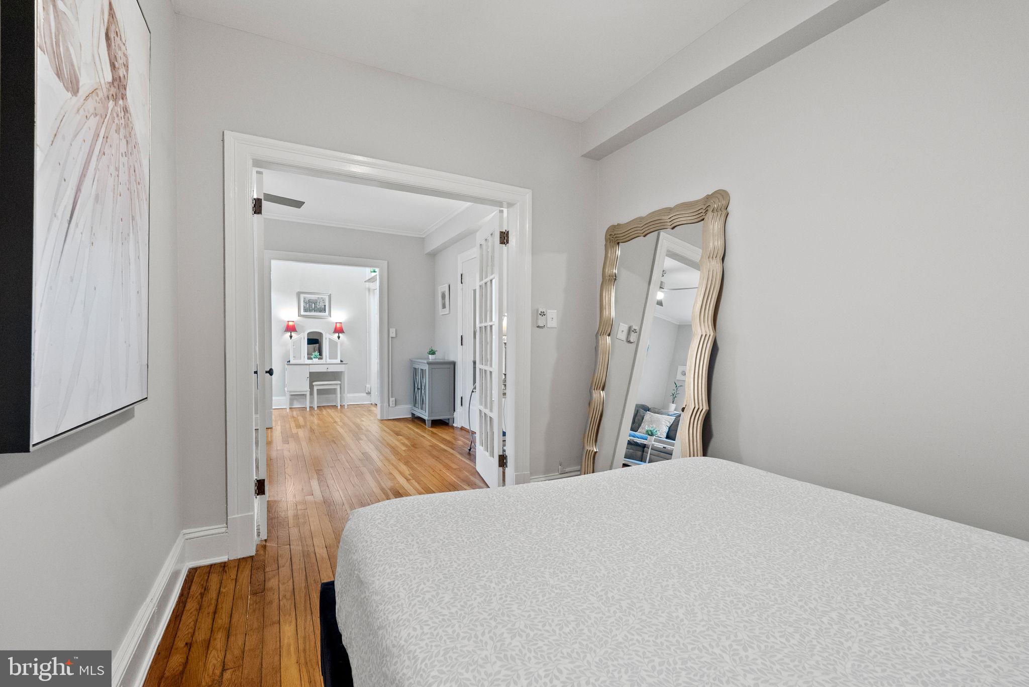 2707 Adams Mill Road Northwest, Unit 308 Washington, DC 20009 - Photo 11 of 34