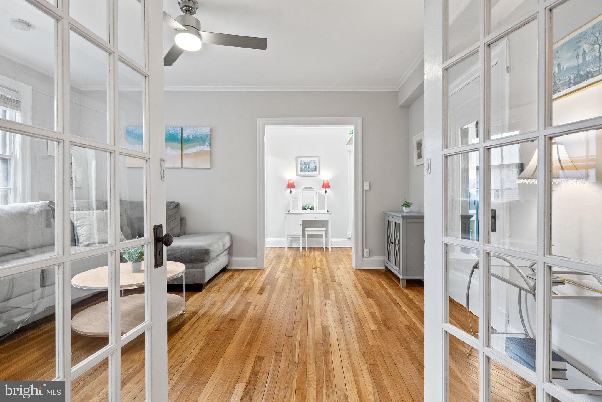 2707 Adams Mill Road Northwest, Unit 308 Washington, DC 20009 - Photo 12 of 34