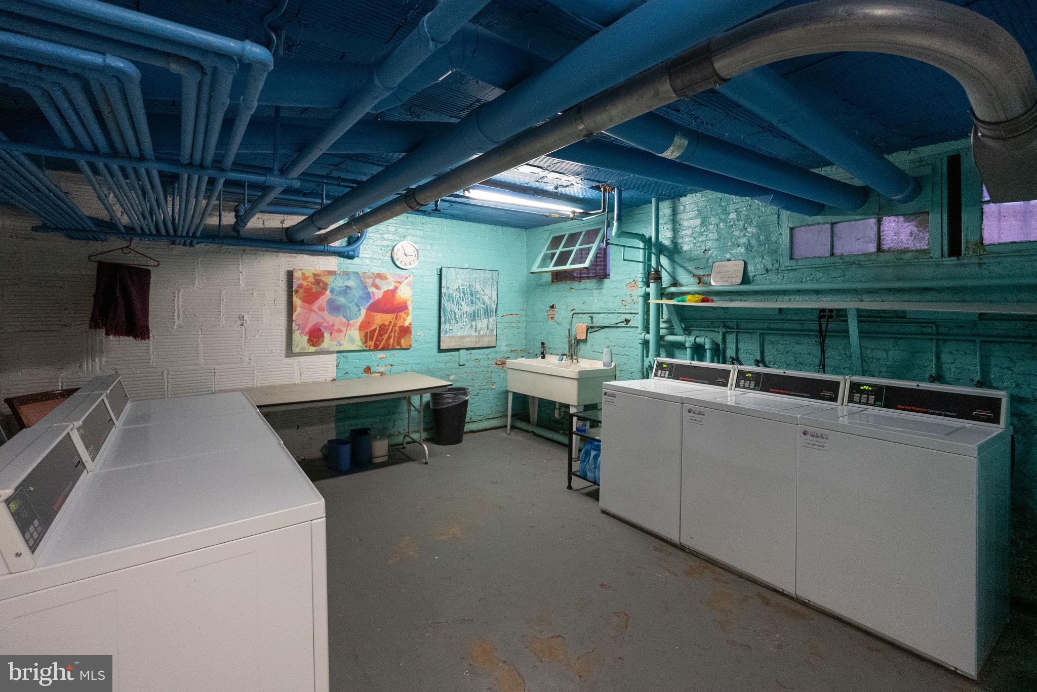 2707 Adams Mill Road Northwest, Unit 308 Washington, DC 20009 - Photo 23 of 34