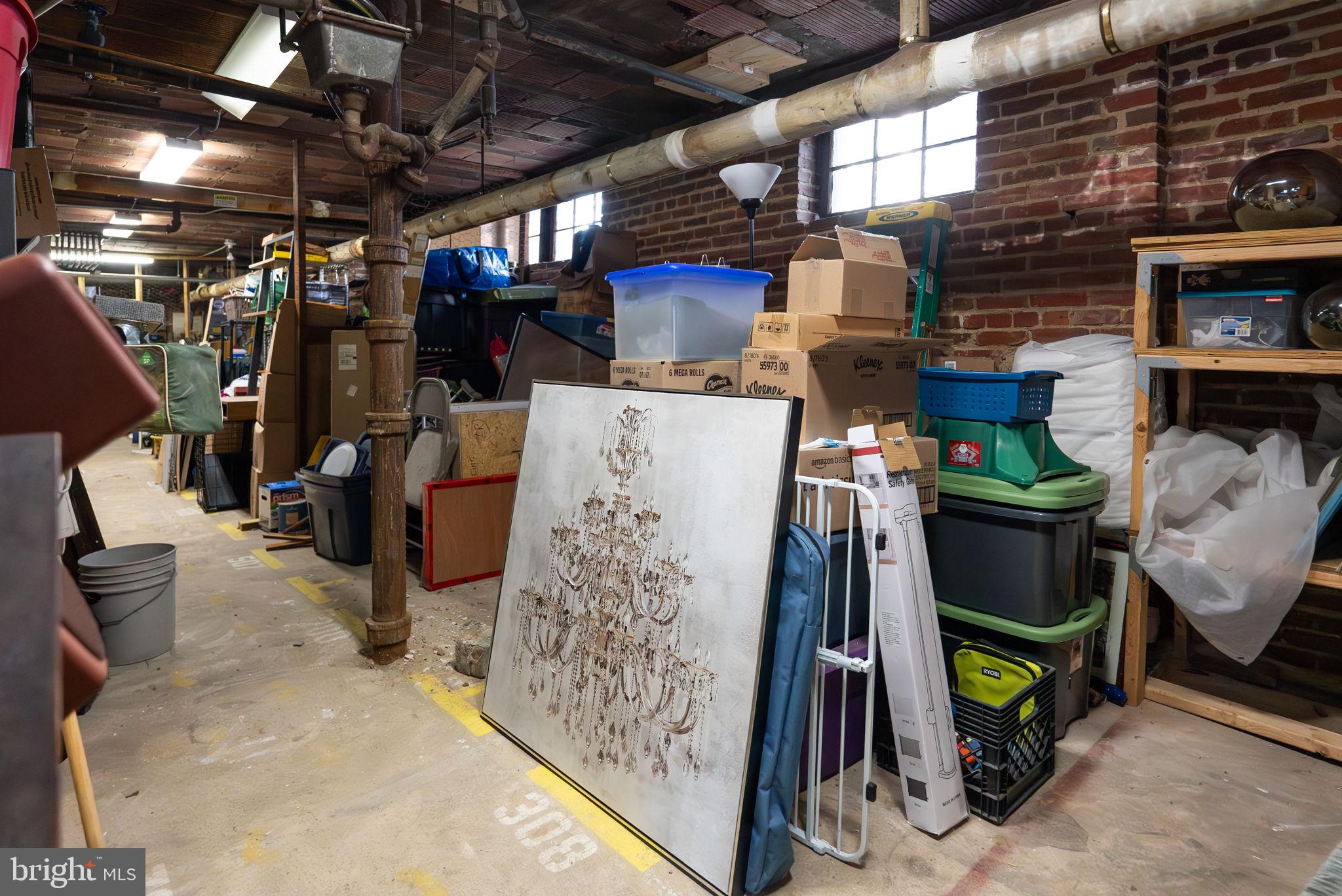 2707 Adams Mill Road Northwest, Unit 308 Washington, DC 20009 - Photo 24 of 34